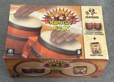 Donkey konga bongos for sale Donkey konga bongos for sale  BROMLEY