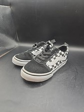 Vans toddler black for sale  Morganton