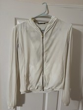 Womens velour versace for sale  Stockton