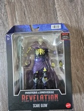 Scare glow mattel gebraucht kaufen  Norden