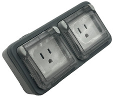 LEGRAND SOQUETE DUPLO ARTEOR 572117 14W44 BRANCO 69690 15A/127V 8mm 🎯 comprar usado LEGRAND SOQUETE DUPLO ARTEOR 572117 14W44 BRANCO 69690 15A/127V 8mm 🎯 comprar usado  Enviando para Brazil