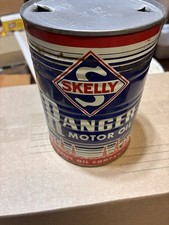 Vintage skelly ranger for sale  Ellinwood