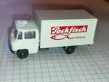 Wiking modellauto mercedes gebraucht kaufen  Wrist