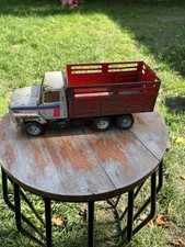 Ertl cattle truck for sale  Racine