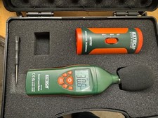 Extech 407732 kit for sale  Gilbert