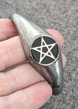 Alchemy carta pentagram for sale  LEICESTER