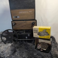 Vintage kodak instamatic for sale  Cleveland