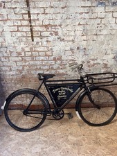 1950s butchers bike for sale  LIVERPOOL