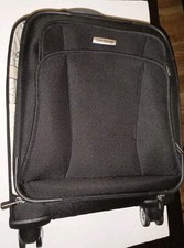 Samsonite black carry for sale  Gainesville