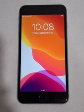 Usado, Apple iPhone 6S Plus A1634, 32 GB cinza espacial AT&T (desbloqueado) iOS 15.8.4 comprar usado  Enviando para Brazil