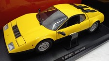 Kyo08173y kyosho ferrari usato  Modena
