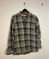 Camicia burberry uomo usato  Felino