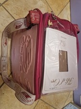 Borsone edea pattini usato  Italia