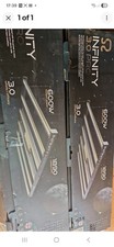 Omega infinity pro for sale  TELFORD