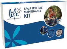 Life kit entretien d'occasion  Sury-le-Comtal