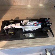 Minichamps williams fw37 for sale  NORTHAMPTON
