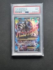 Pokemon mega mewtwo for sale  MORPETH