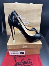Christian louboutin new for sale  PRESTATYN