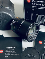 Leica 11884 apo gebraucht kaufen  Ahrensburg