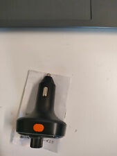 Trasmettitore bluetooth auto usato  Pescara