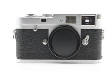 Leica rangefinder camera for sale  Indianapolis