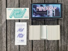 Mindtrap game original for sale  West New York