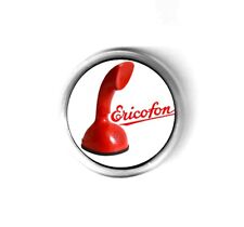 Spilla nuova ericofon usato  Italia
