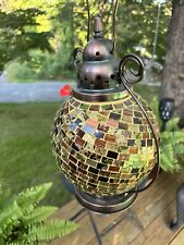 Green brown glass for sale  Averill Park