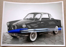 1960 glas ts250 d'occasion  Libourne