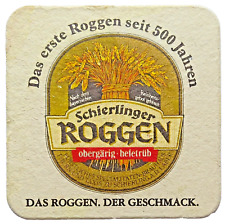 Alter bierdeckel spezialitäte gebraucht kaufen  Stephanskirchen