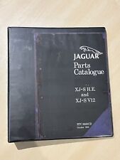 Jaguar h.e. v12 for sale  DORKING