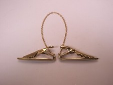 7.5 gold tone for sale  Portland