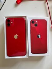 Iphone 256 red usato  Napoli