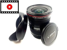 Exc hood canon d'occasion  Expédié en Belgium