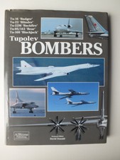 Tupolev bombers for sale  YORK