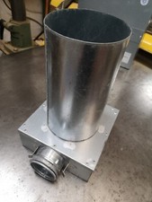 Lindab mvhr duct for sale  FROME