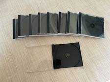 Custodie per dvd usato  Porto Sant Elpidio