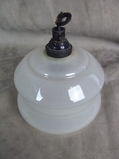 Small opaline glass d'occasion  Expédié en Belgium