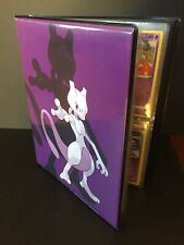 Album pokemon mew usato  Cuneo