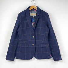 Joules portman tweed for sale  CORWEN
