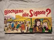 Alma giochi giochiamo usato  Cassina de' Pecchi