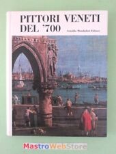 Pittori veneti del usato  Anguillara Sabazia