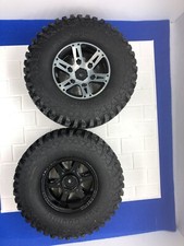 Reifen crawler 10 gebraucht kaufen  Deutschland