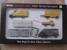 Wiking post museum gebraucht kaufen  Berlin