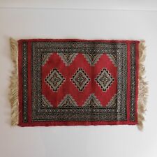 Tapis orient laine d'occasion  Nice-