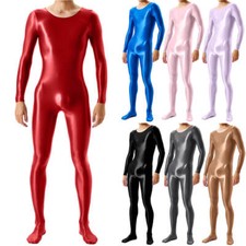 Men satin shiny for sale  WORCESTER