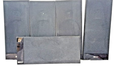 kef wall speakers for sale kef wall speakers for sale PENARTH