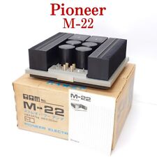 Pioneer stereo power d'occasion  Expédié en Belgium
