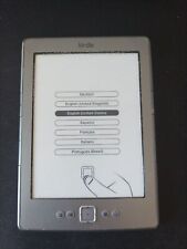 Amazon kindle 4th for sale  NEWPORT