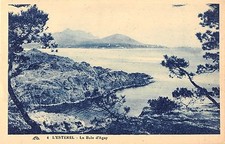 Br73005 esterel baie for sale  LONDON